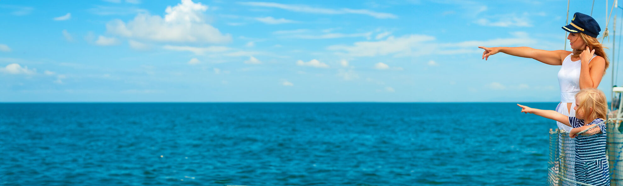 Kreuzfahrten mit nicko cruises