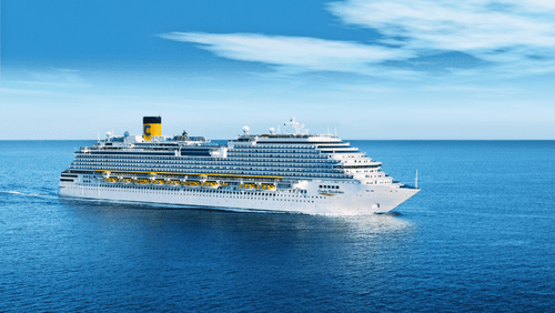 Costa Diadema