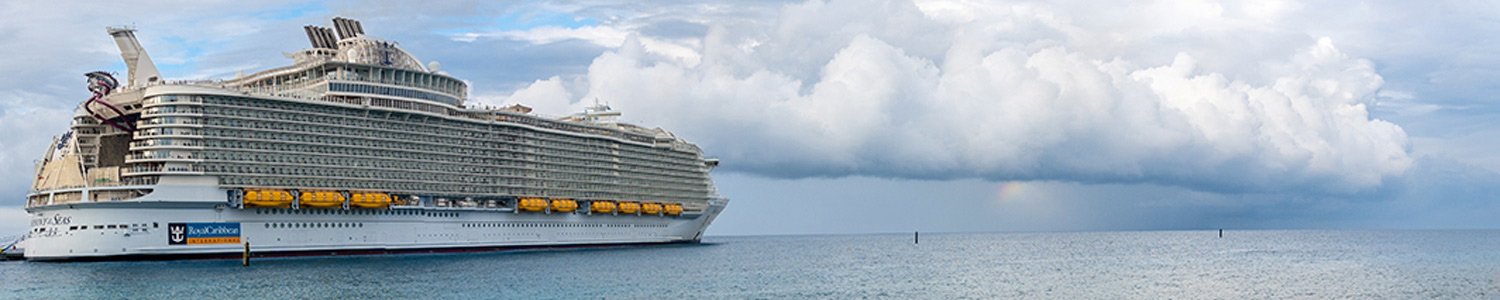 Wonder of the Seas Kreuzfahrten
