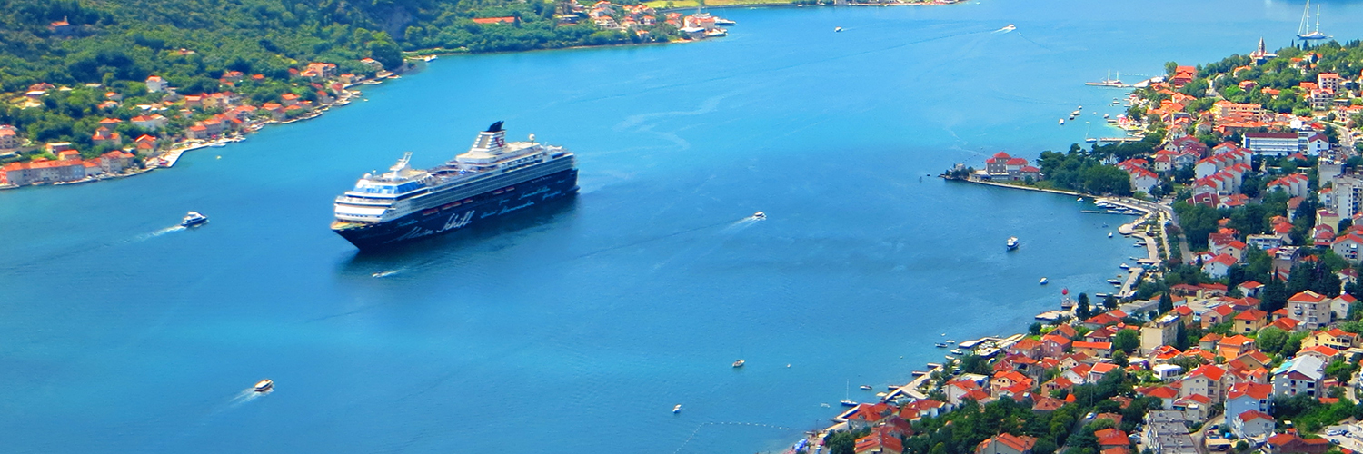 Mein Schiff 2 Kreuzfahrten
