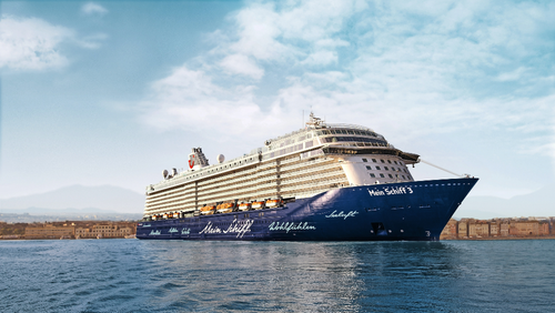 TUI Mein Schiff 3