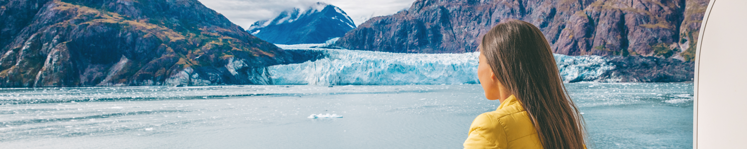 Alaska Kreuzfahrten