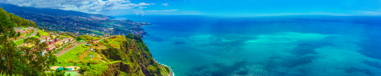 Atlantik Kreuzfahrten