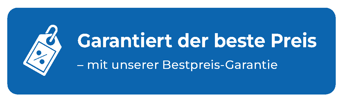 Best-Preis-Granantie