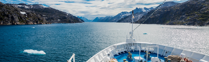 HAPAG-LLOYD ENTDECKEN