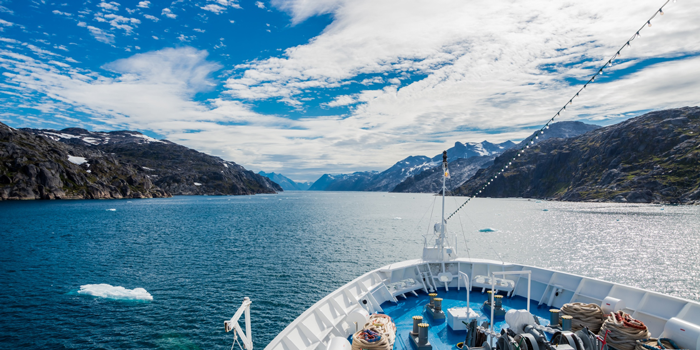 HAPAG-LLOYD ENTDECKEN