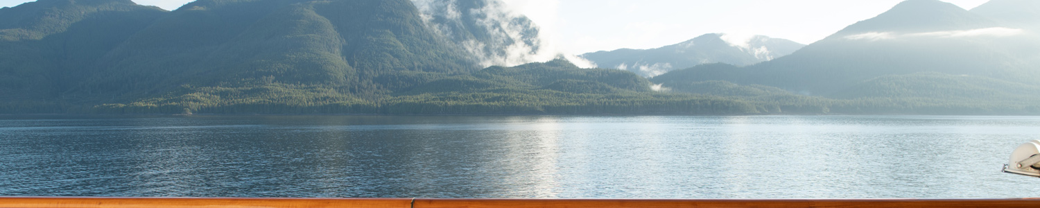 Kreuzfahrten mit Holland America Line