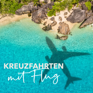 kreuzfahrt-flug