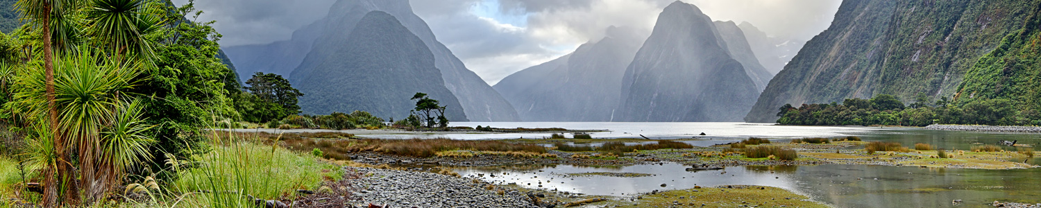 Neuseeland Kreuzfahrten
