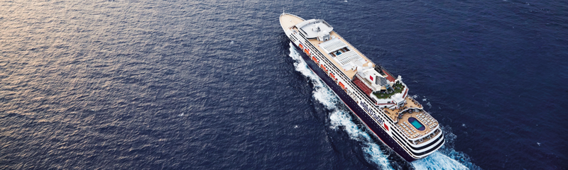 NICKO CRUISES ENTDECKEN