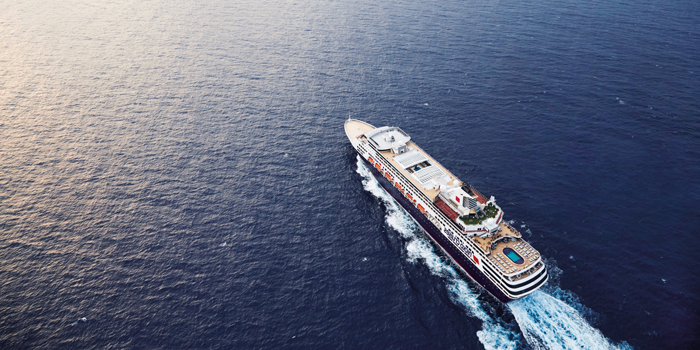 NICKO CRUISES ENTDECKEN