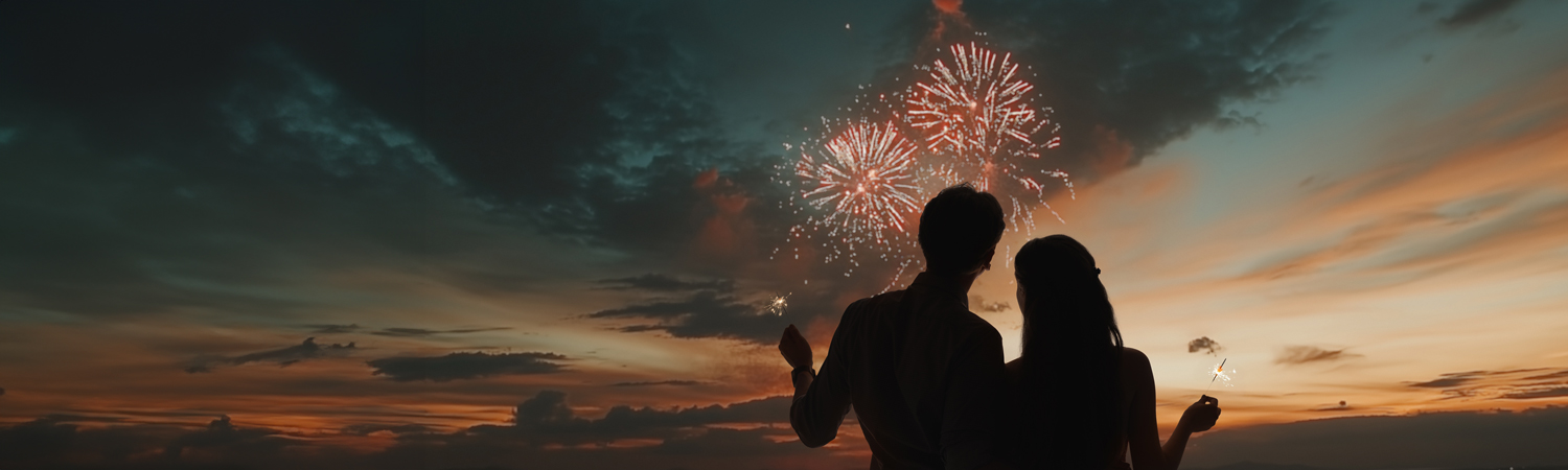 KREUZFAHRTEN ZU SILVESTER