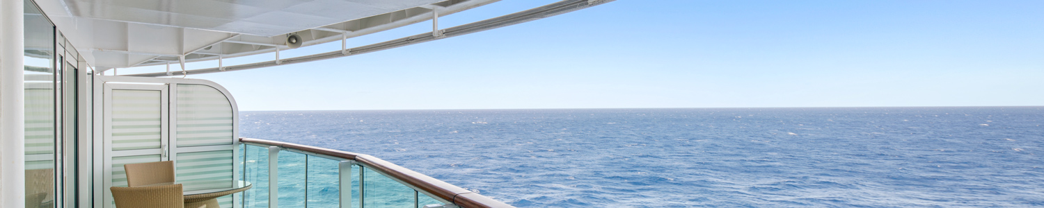 Kreuzfahrten mit Royal Caribbean