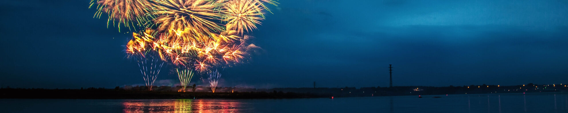 Silvester Flusskreuzfahrten 2023