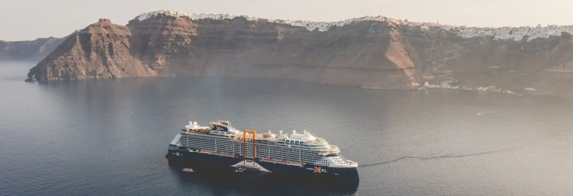 CELEBRITY XCEL
